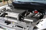Ford Taurus SHO 2010 года